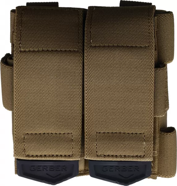 Gerber CustomFit Quad Sheath Berry knives - multitools G1351