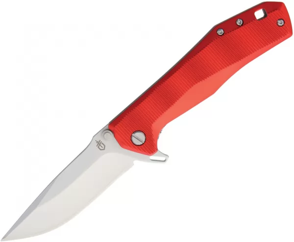 Gerber Index Linerlock Red knives - multitools G1355