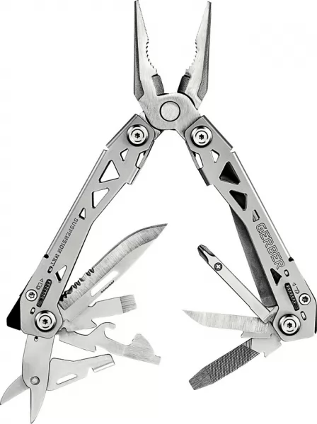 Gerber Suspension NXT knives - multitools G1364