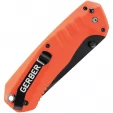 Gerber Haul Plunge Lock A-O Orange knives - multitools G1398