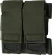 Gerber Custom Fit Quad Sheath Grn - G1405
