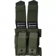Gerber Custom Fit Quad Sheath Grn knives - multitools G1405