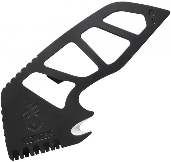 Gerber Gutsy Fish Tool Black knives - multitools G1420