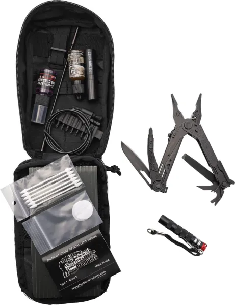 Gerber 1425 Center Drive Set knives - multitools G14225SET