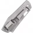 Gerber Flatiron Framelock Black knives - multitools G1494