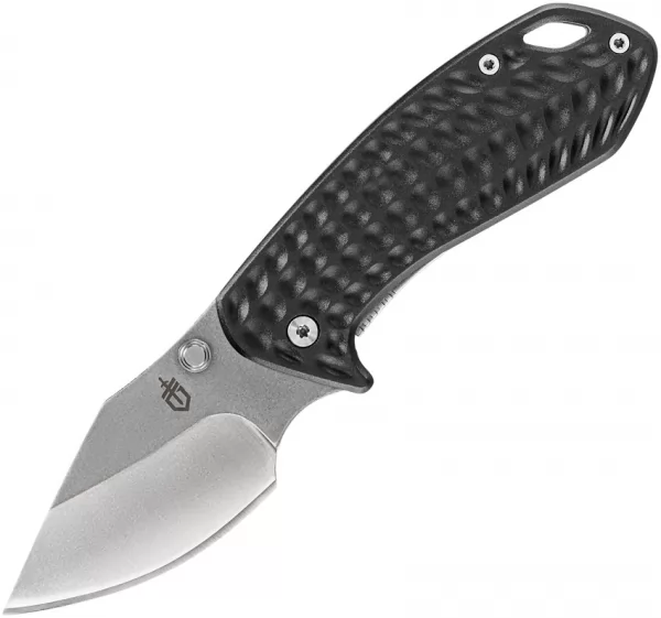 Gerber Kettlebell Framelock Gray knives - multitools G1496