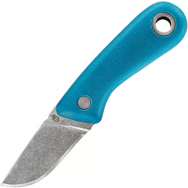 Gerber Vertebrae Fixed Blade knives - multitools G1499