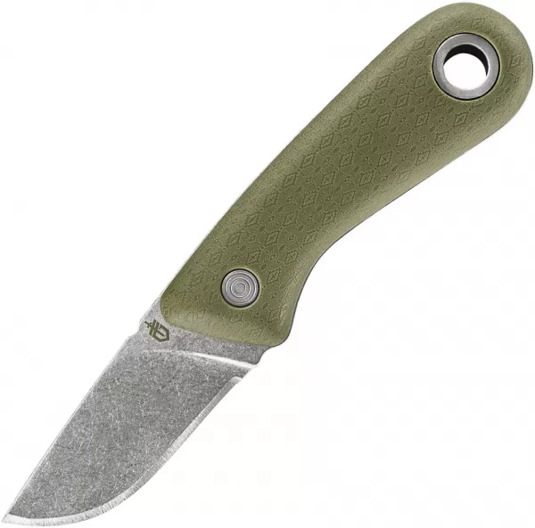 Gerber Vertebrae Fixed Blade knives - multitools G1500