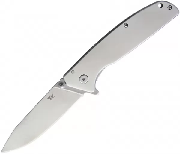 Winchester Ironsight Framelock knives - multitools G1506