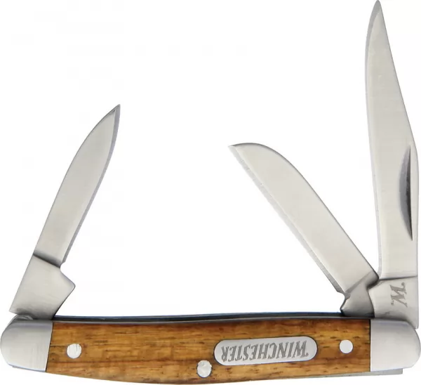 Winchester Stagecoach knives - multitools G1508