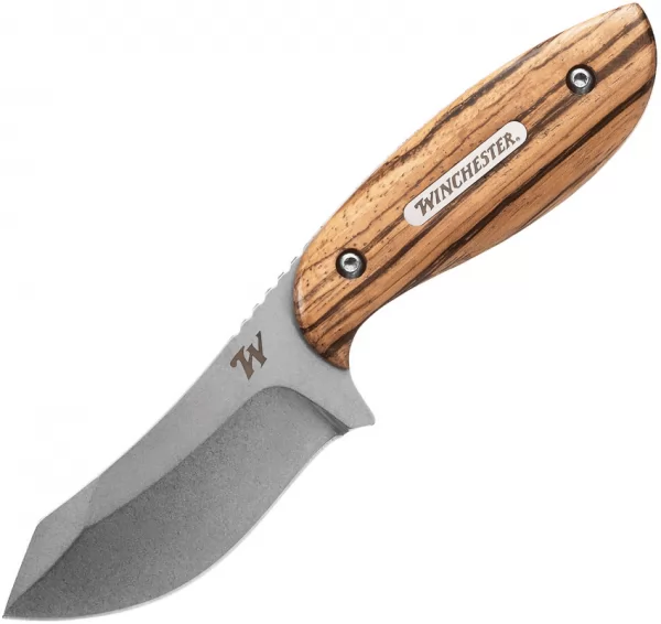 Winchester Barrens Fixed Blade knives - multitools G1510