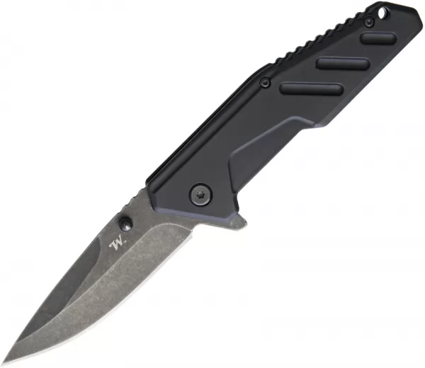 Winchester FMJ Linerlock knives - multitools G1512