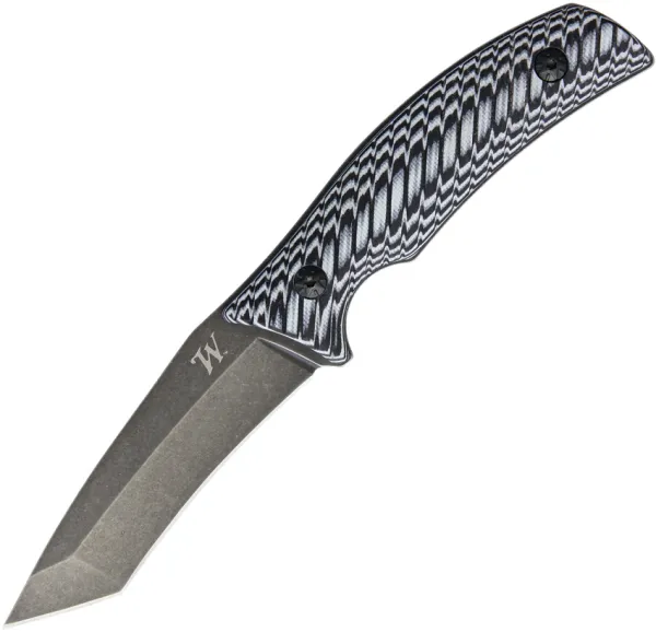 Winchester Silvertip Fixed Blade knives - multitools G1515