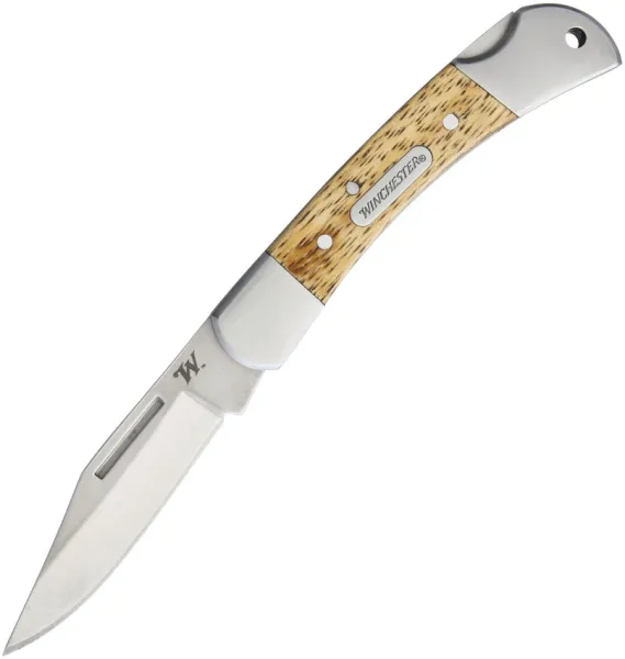 Winchester Lasso Lockback knives - multitools G1517