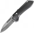 Gerber Highbrow Compact A/O Gray - G1519