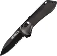 Gerber Highbrow Compact A/O Black - G1525