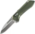 Gerber Highbrow Compact A/O Green - G1526