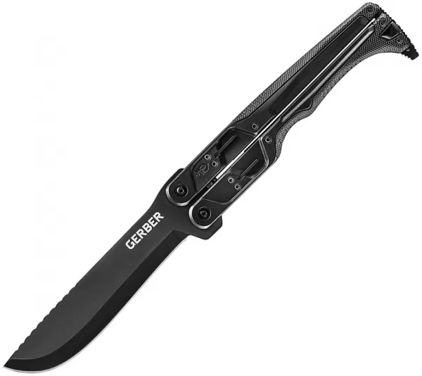 Gerber Doubledown Machete knives - multitools G1530