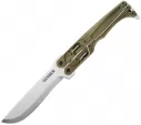 Gerber Doubledown Machete Green - G1533