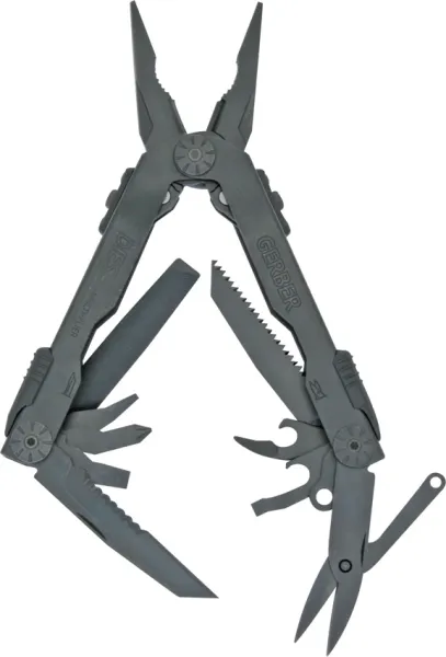 Gerber Diesel Multi-Plier knives - multitools G1545