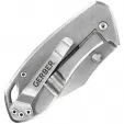Gerber Kettlebell Framelock Gray knives - multitools G1563