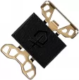 Gerber Barbill Wallet Gold - G1569
