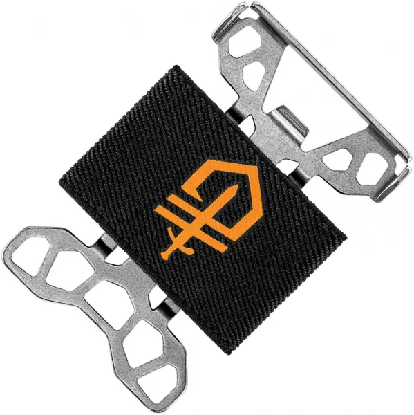 Gerber Barbill Wallet SW knives - multitools G1571