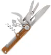 Gerber Armbar Cork Orange - G1581