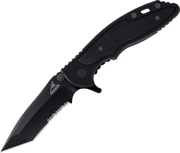 Gerber Torch II Tanto knives - multitools G1586