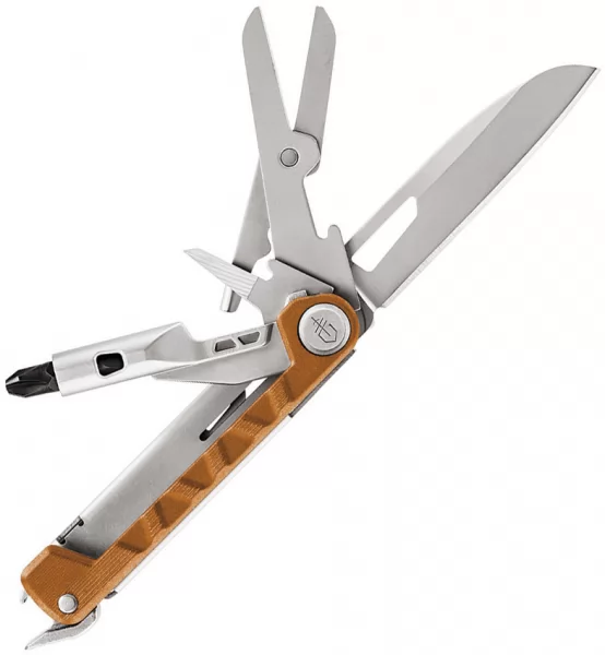 Gerber Armbar Drive Orange knives - multitools G1587