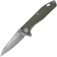 Gerber Fastball Linerlock Green - G1610
