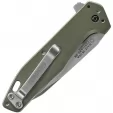 Gerber Fastball Linerlock Green knives - multitools G1610