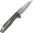 Gerber Fastball Linerlock Green knives - multitools G1610