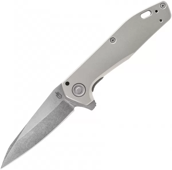 Gerber Fastball Linerlock Gray knives - multitools G1611