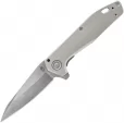 Gerber Fastball Linerlock Gray - G1611