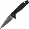 Gerber Fastball Linerlock Black - G1612