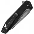 Gerber Fastball Linerlock Black knives - multitools G1612