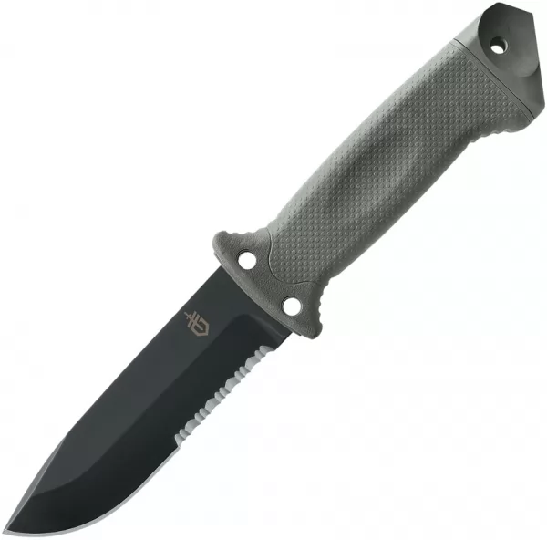 Gerber LMF 11 ASEK Fixed Blade knives - multitools G1627G