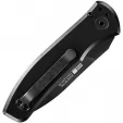 Gerber Auto Empower Plunge Lock Blk knives - multitools G1636