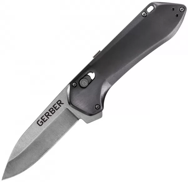 Gerber Highbrow Pivot Lock A-O knives - multitools G1637