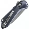 Gerber Highbrow Pivot Lock A-O Blue knives - multitools G1639