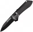 Gerber Highbrow Pivot Lock A/O Black - G1640