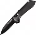 Gerber Highbrow Pivot Lock A/O Black - G1641