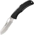 Gerber EZ Out DPSF Lockback Satin - G1643G