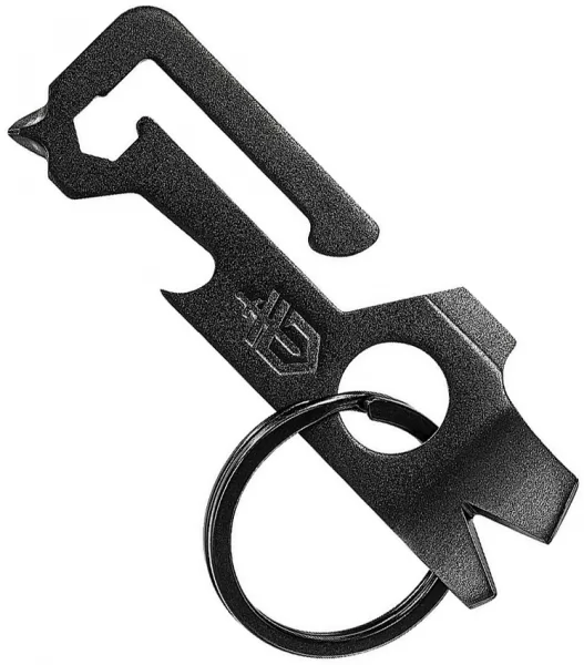 Gerber Mullet Multi Tool Black knives - multitools G1645