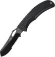 Gerber EZ Out DPSF Lockback Black - G1648G