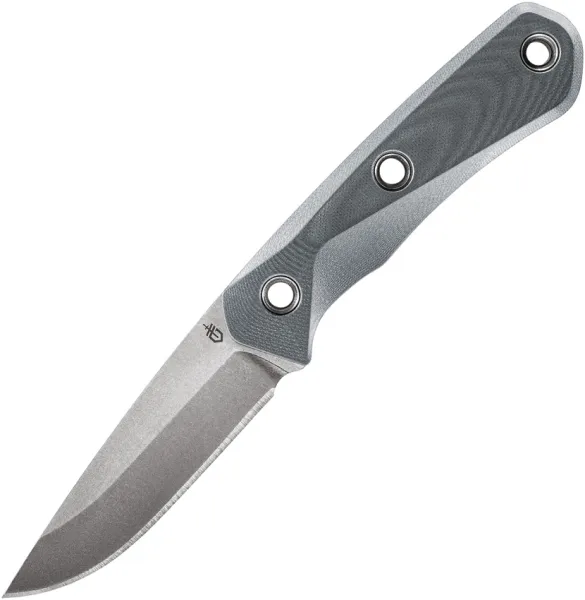 Gerber Terracraft Fixed Blade Gray knives - multitools G1649