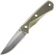 Gerber Terracraft Fixed Blade Green - G1654