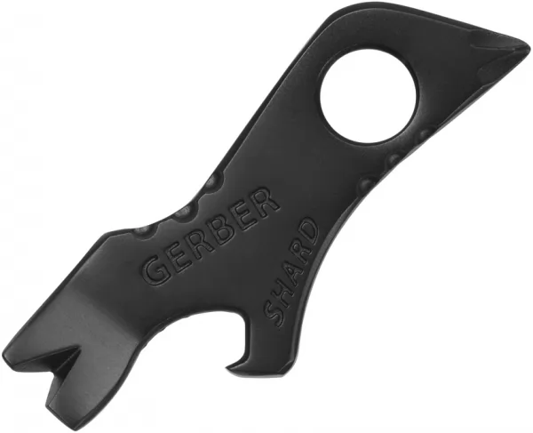 Gerber Shard Black knives - multitools G1675