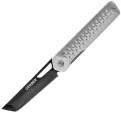 Gerber Ayako Framelock Silver - G1689